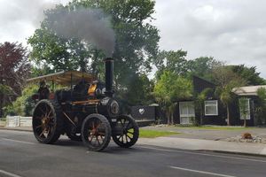 Alojamiento - A bit of New York in Whanganui HOME STAY