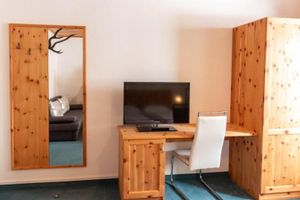 Alquiler Vacacional - Apartment with 3 bedrooms - Hotel Gasthof Bauer