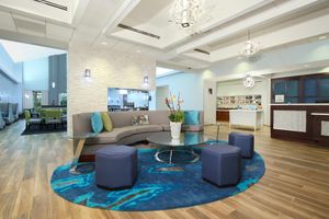 Alojamiento - Homewood Suites by Hilton Miami Airport West