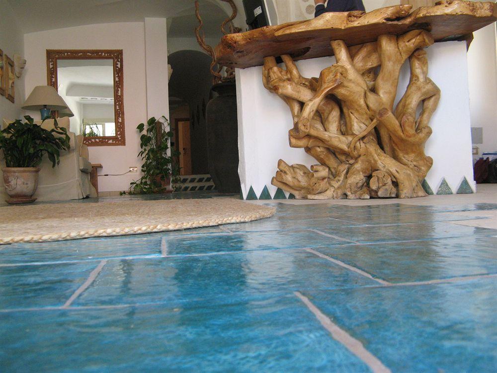 Vista Lobby Dolce Vita