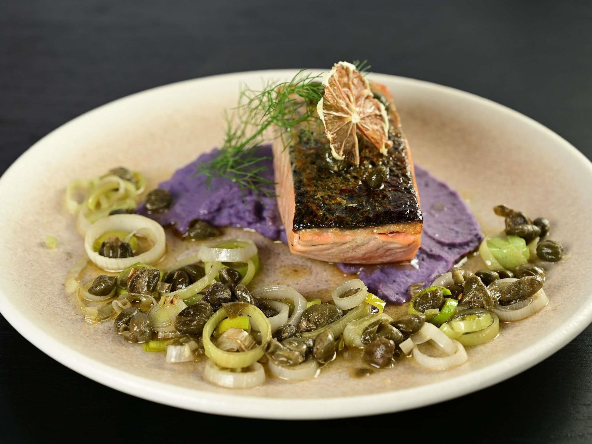 Restaurant Novotel Santa Cruz De La Sierra