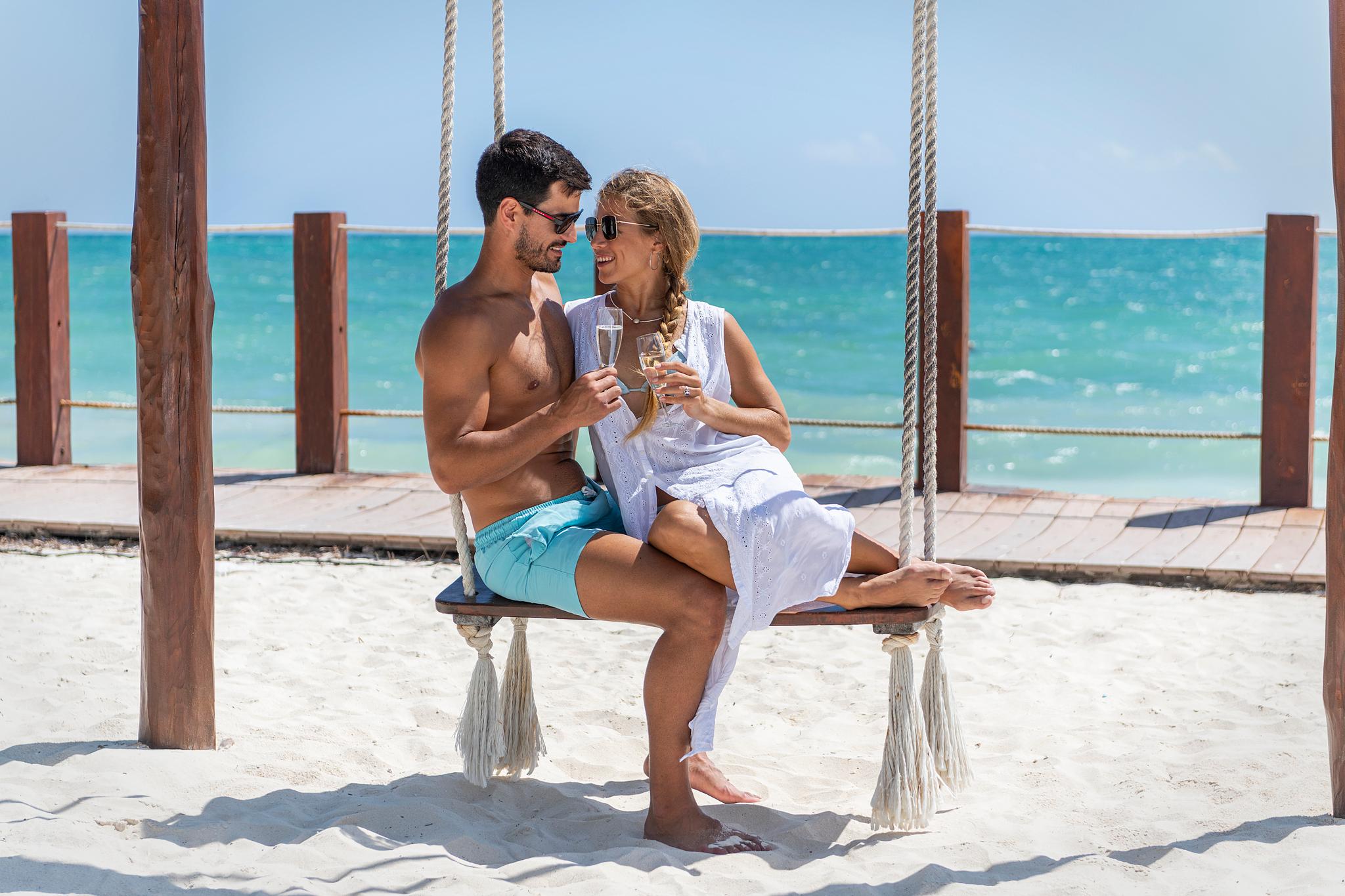 Playa Ocean Maya Royale - Solo Adultos All Inclusive