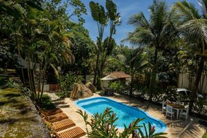 Alojamiento - Porto Atobá