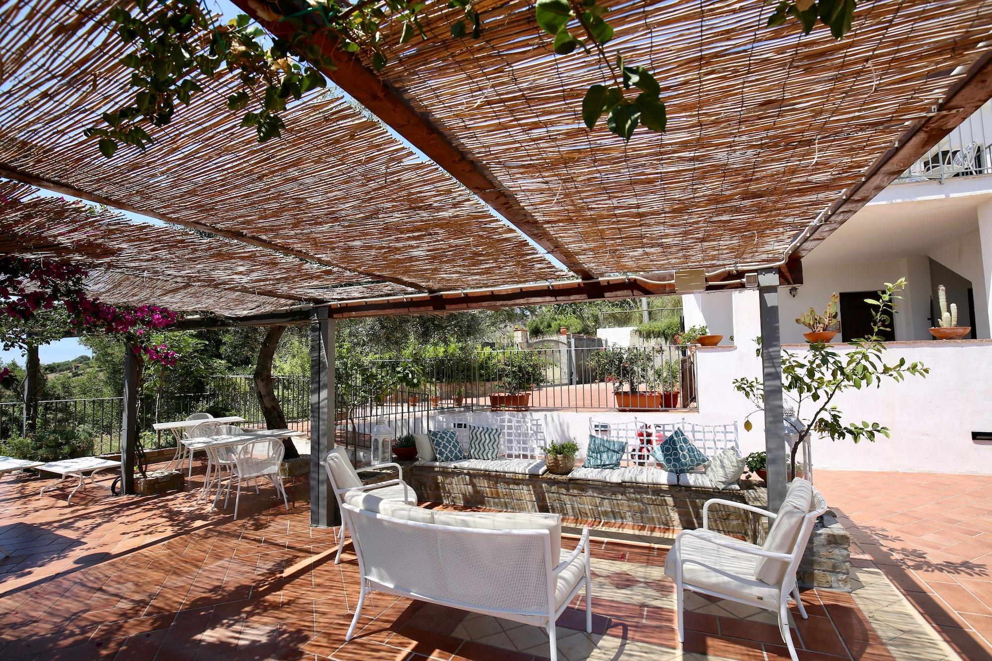 Varios Baia Di Trentova