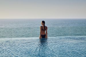 Alojamiento - Mandarin Oriental Jumeira, Dubai