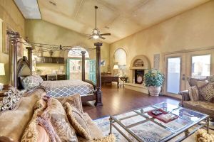 Alquiler Vacacional - DD Glamorous 11BD/13BA Mansion Near Vegas Strip-3.7mi