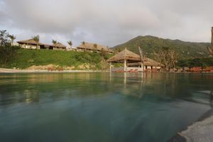 Alojamiento - Crown Retreat Quy Nhon Resort