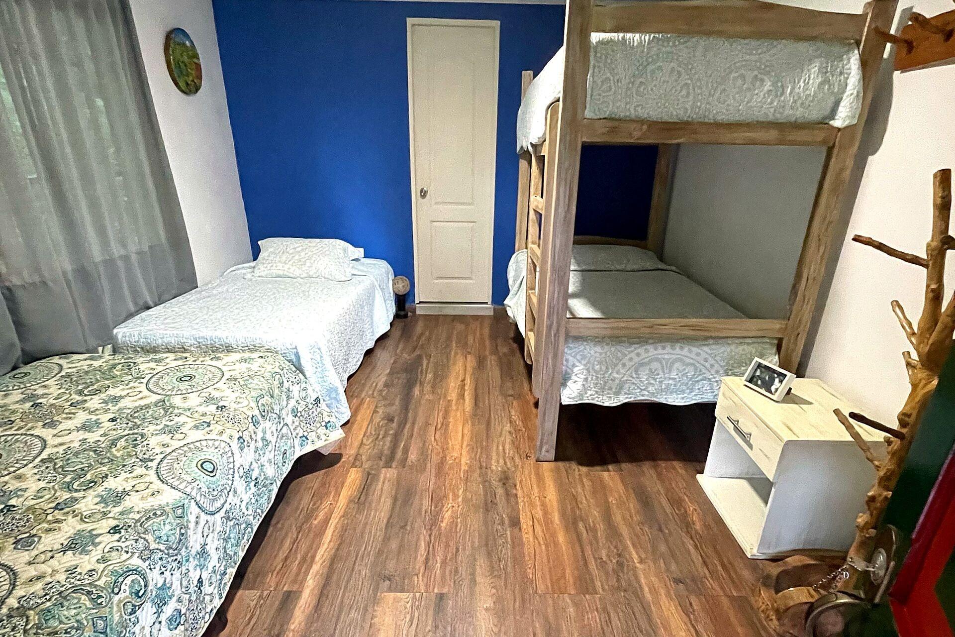 Habitación Villa Cristina - Casa Boutique