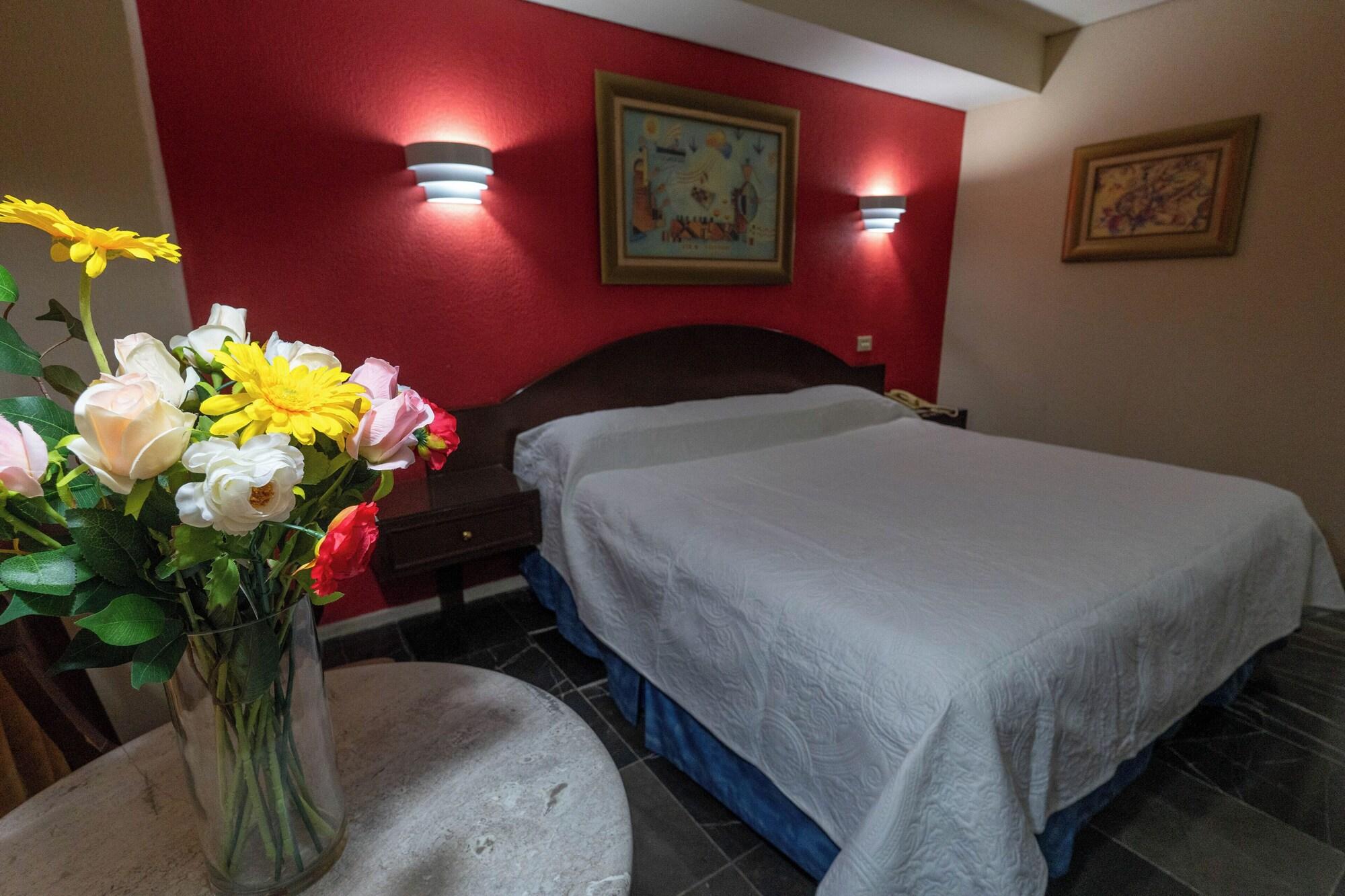 Varios Hotel Tapachula