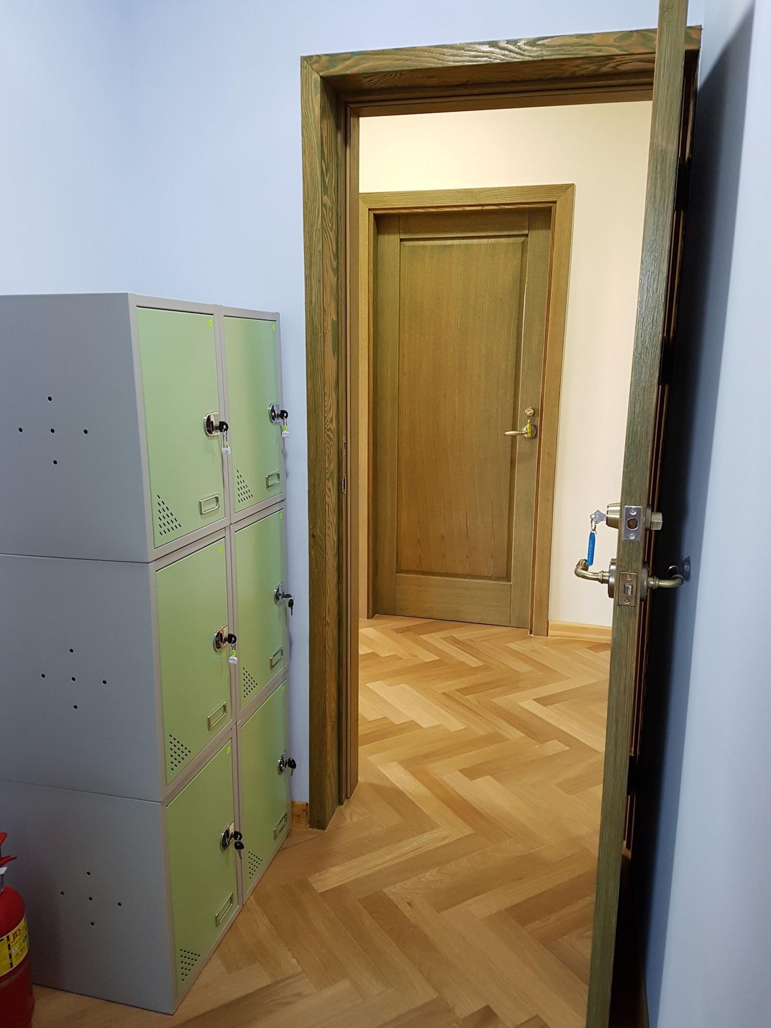 Set de Habitación dodo27 Guest House