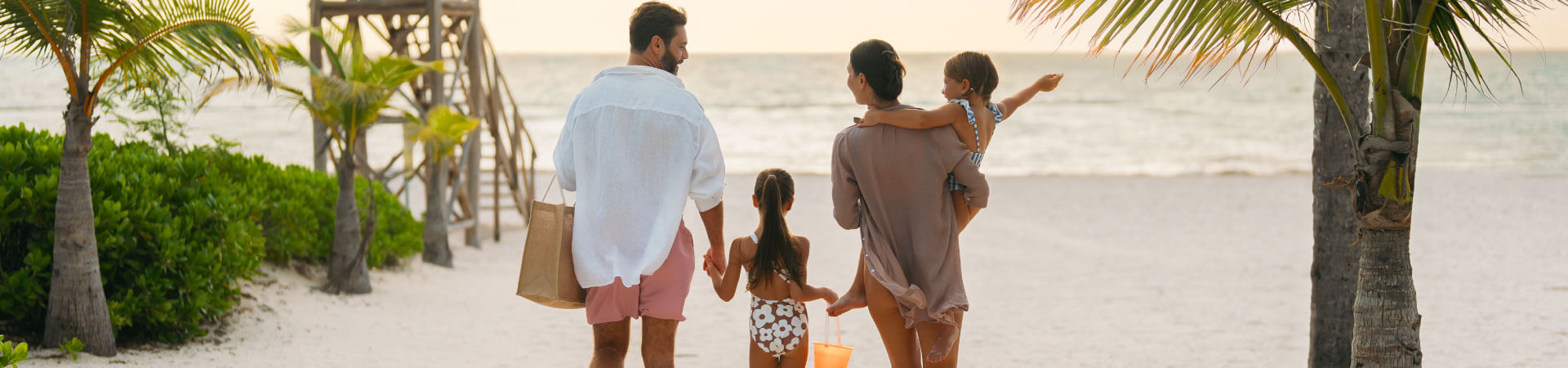 Dreams Resorts & spa - Hyatt Inclusive Collection.