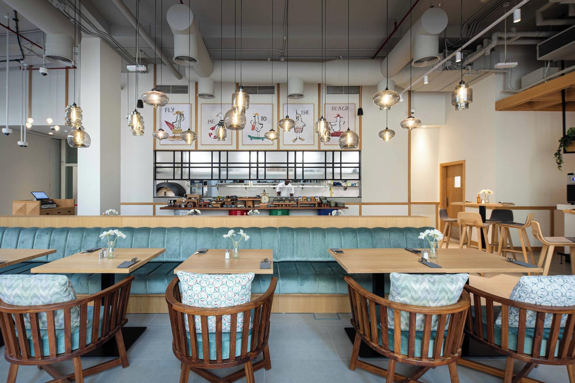 Restaurant Rove JBR
