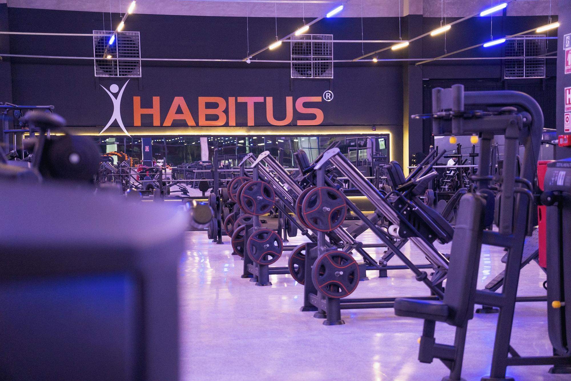 Gimnasio Hotel Nacional Inn São Carlos & Convenções