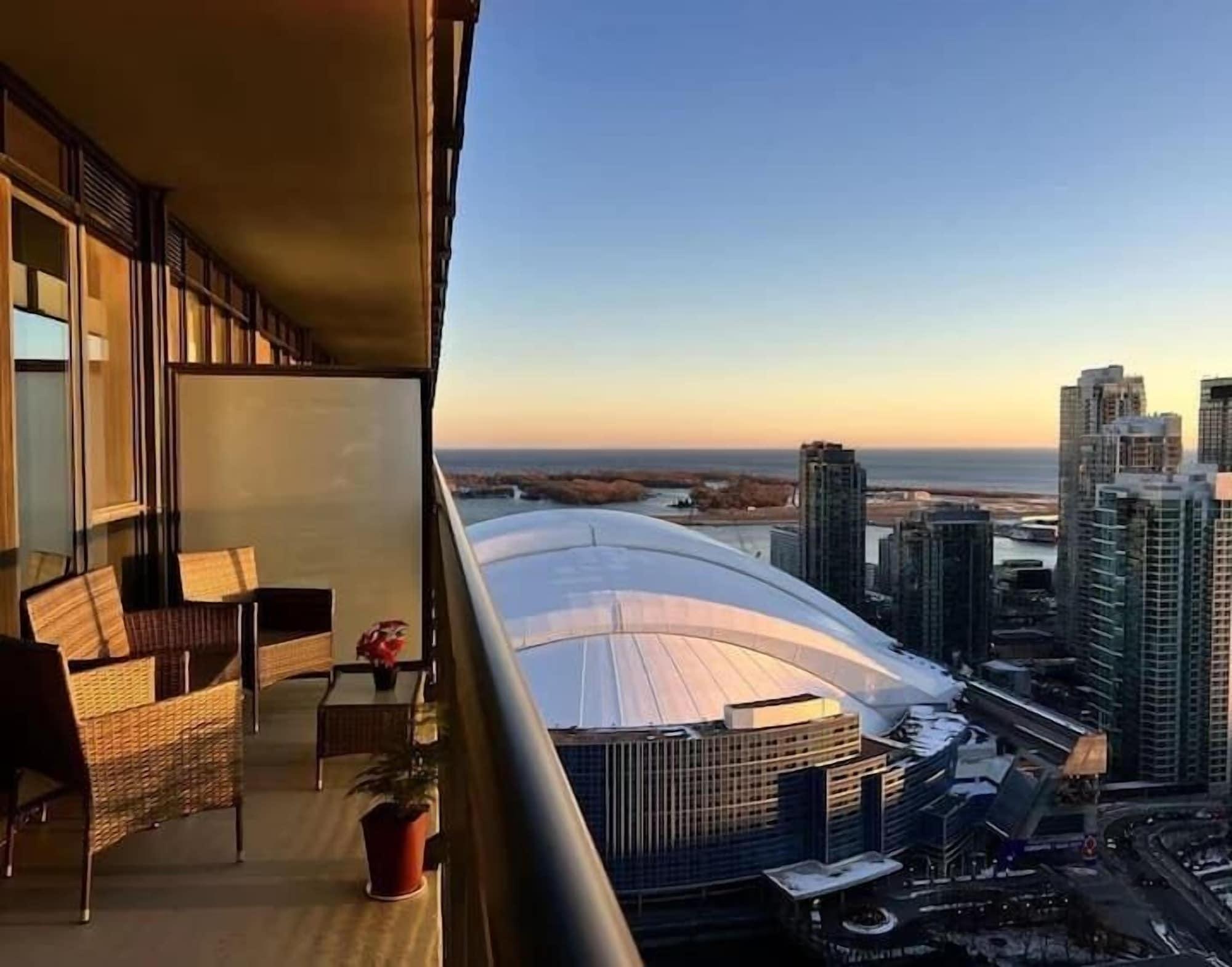 Equipamiento de Habitación Tripshine Suites