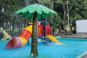Alquiler Vacacional - Encanto Llanero by XKP