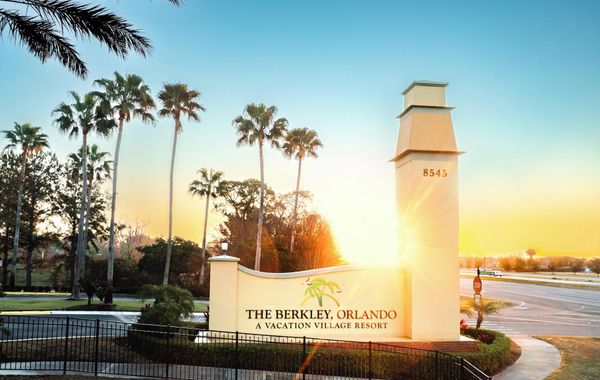 The Berkley, Orlando