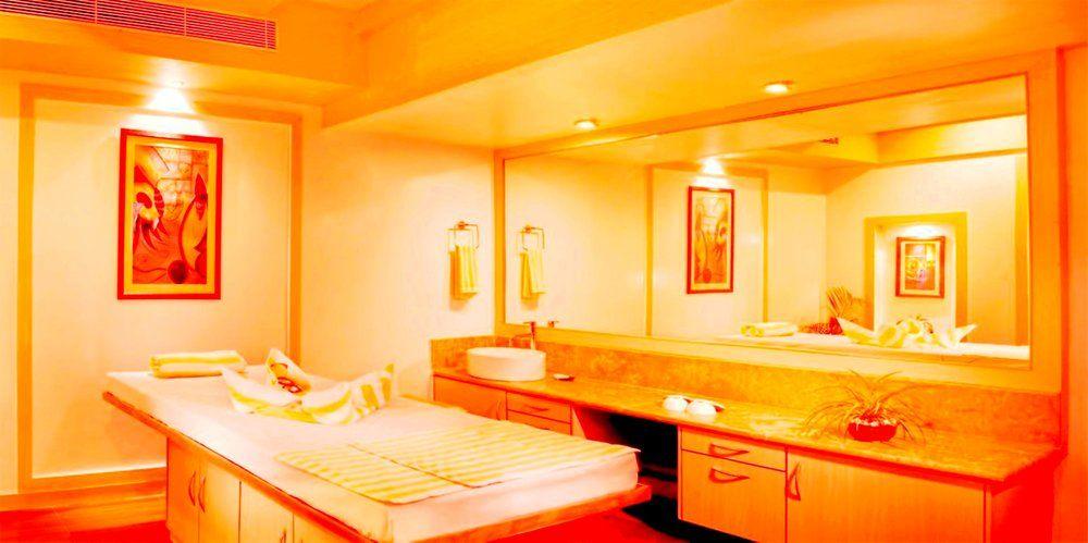 Spa VITS Aurangabad