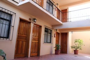 Alojamiento - Hotel Museo