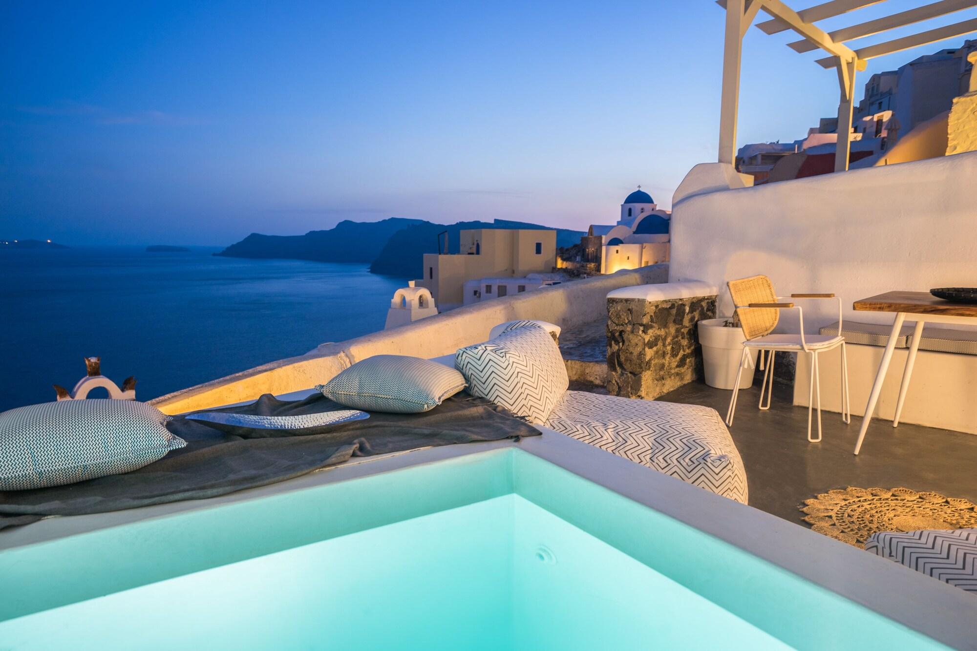 Varios Gaia Suites