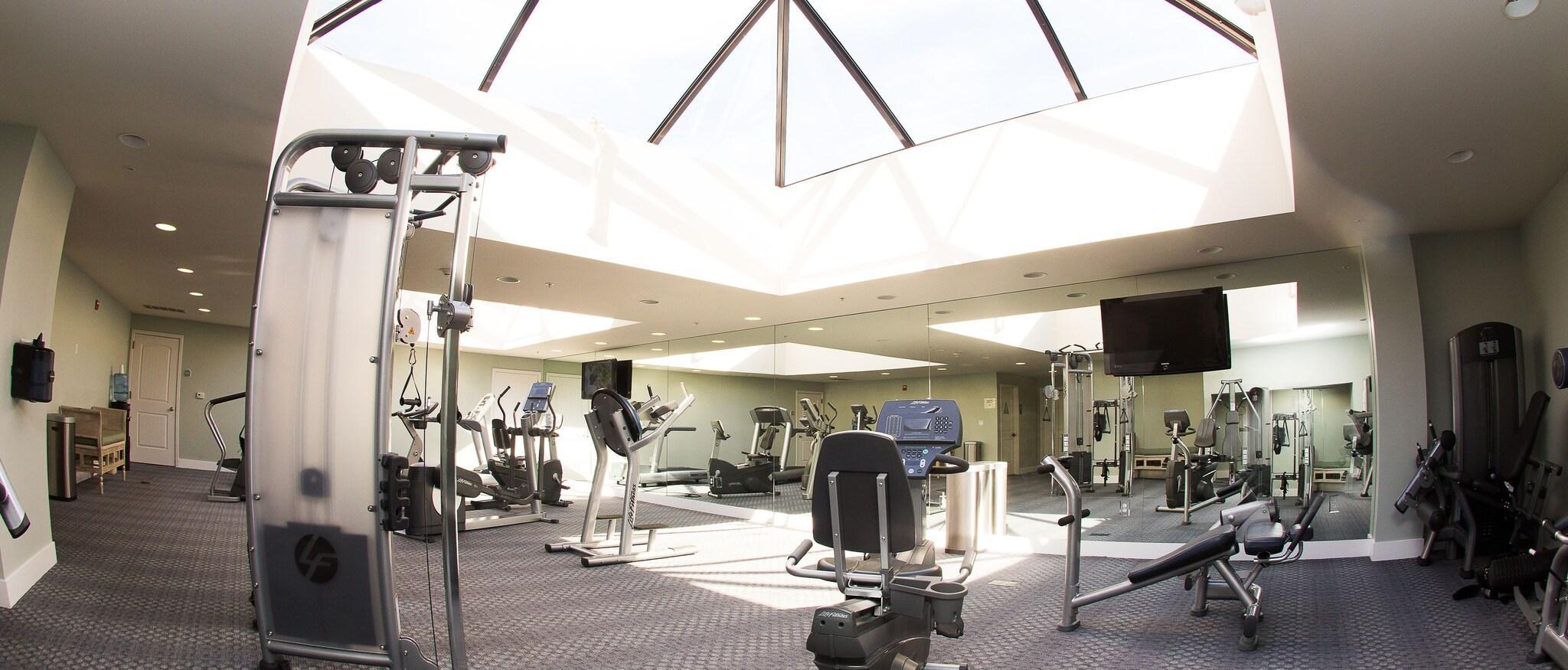 Instalaciones Recreativas Oceano Hotel and Spa