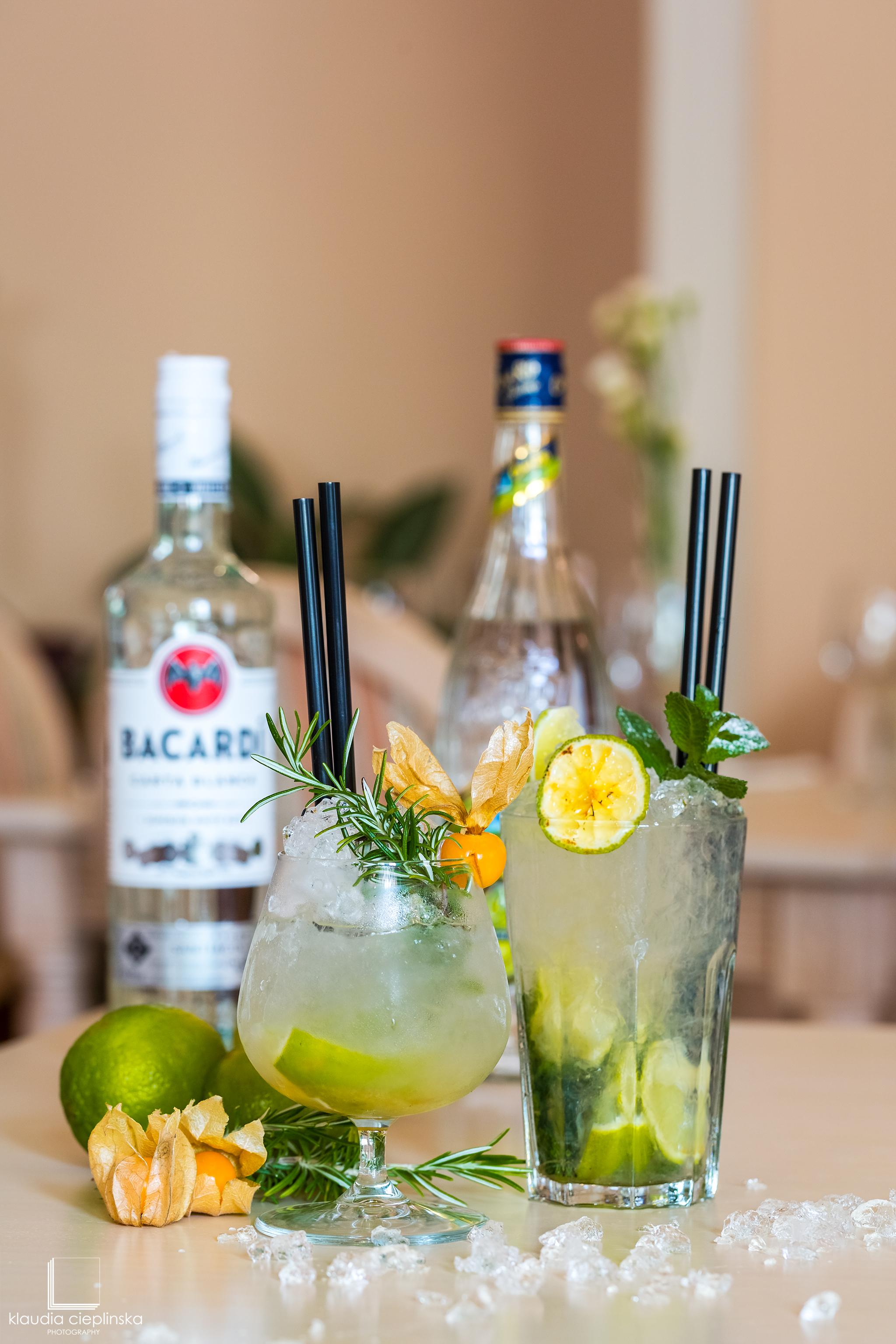 Bar/Salón Palac Wojanów