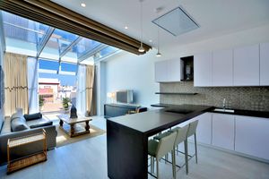 Alquiler Vacacional - El Armador Casa Palacio by Luxury Suites Cádiz