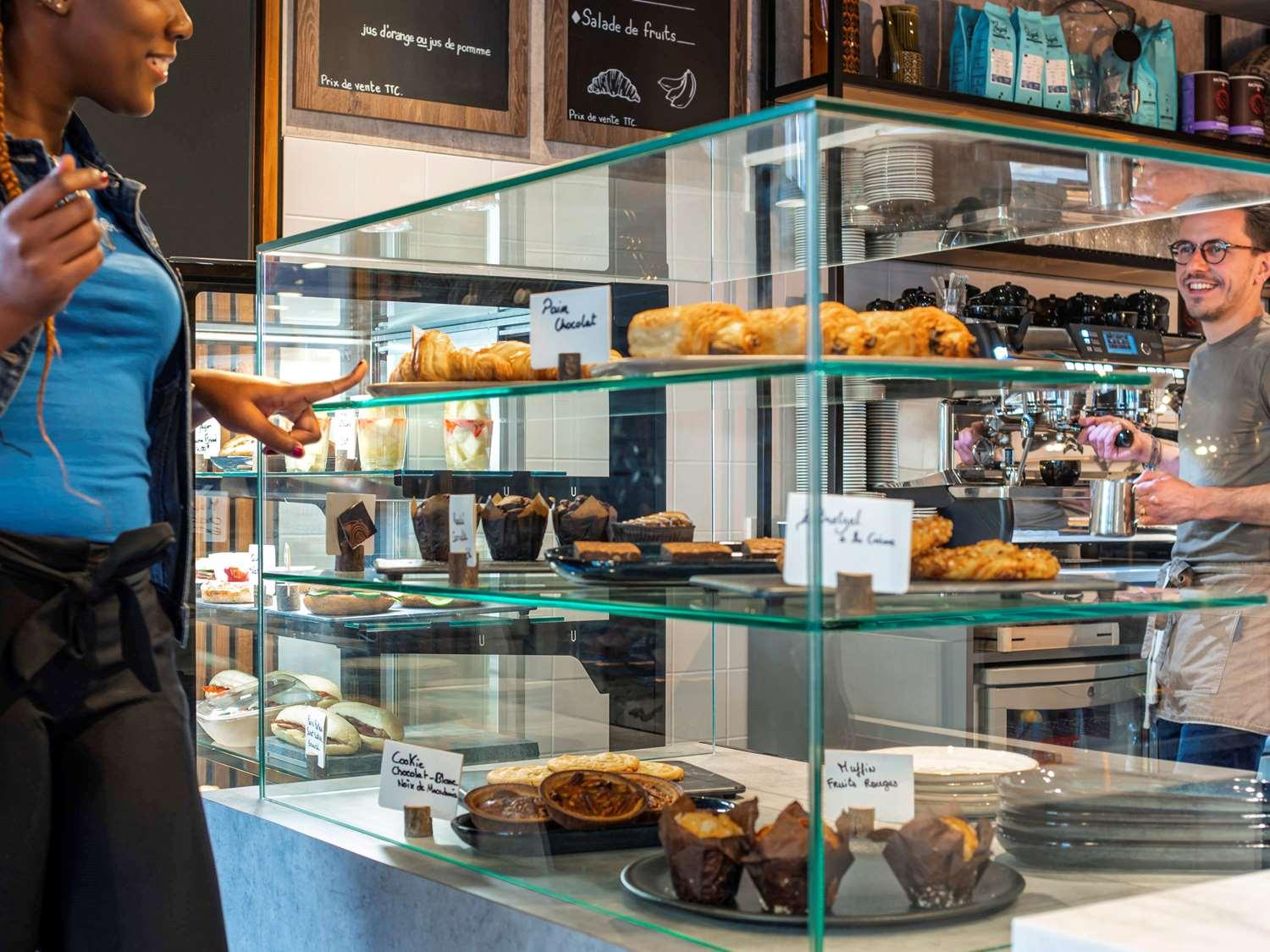 Hotel Ibis Paris Grands Boulevards Opera 9th