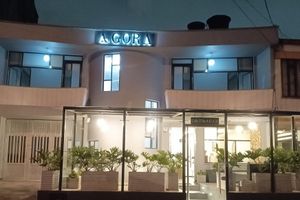 Alojamiento - Hotel Agora Boutique