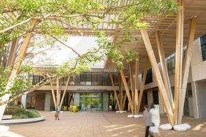 Alojamiento - Mitsui Garden Hotel Kashiwanoha Chiba