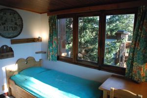 Alquiler Vacacional - COURCHEVEL 1850, 4-room apartment for 7 people 150 m from the slopes