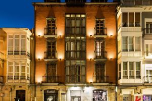 Alojamiento - Abba Jazz Vitoria