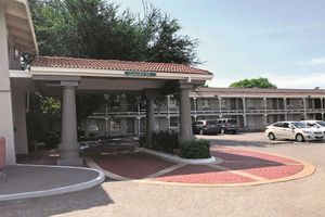 Alojamiento - La Quinta Inn by Wyndham Dallas Uptown