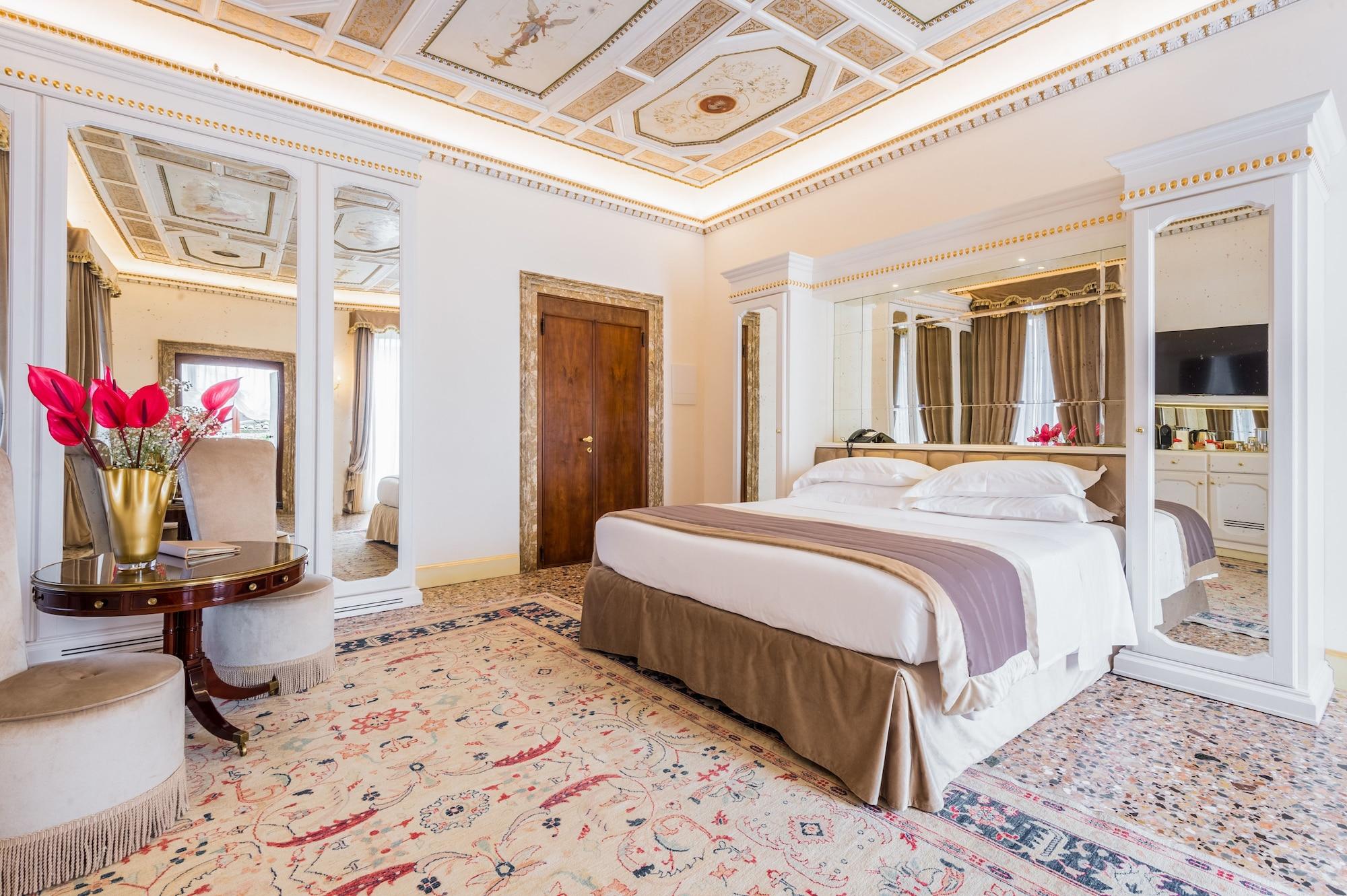 Varios Hotel Ai Cavalieri di Venezia
