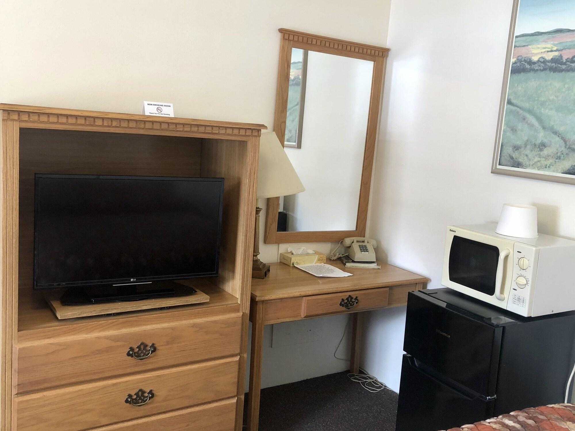 Set de Habitación Cody Motel