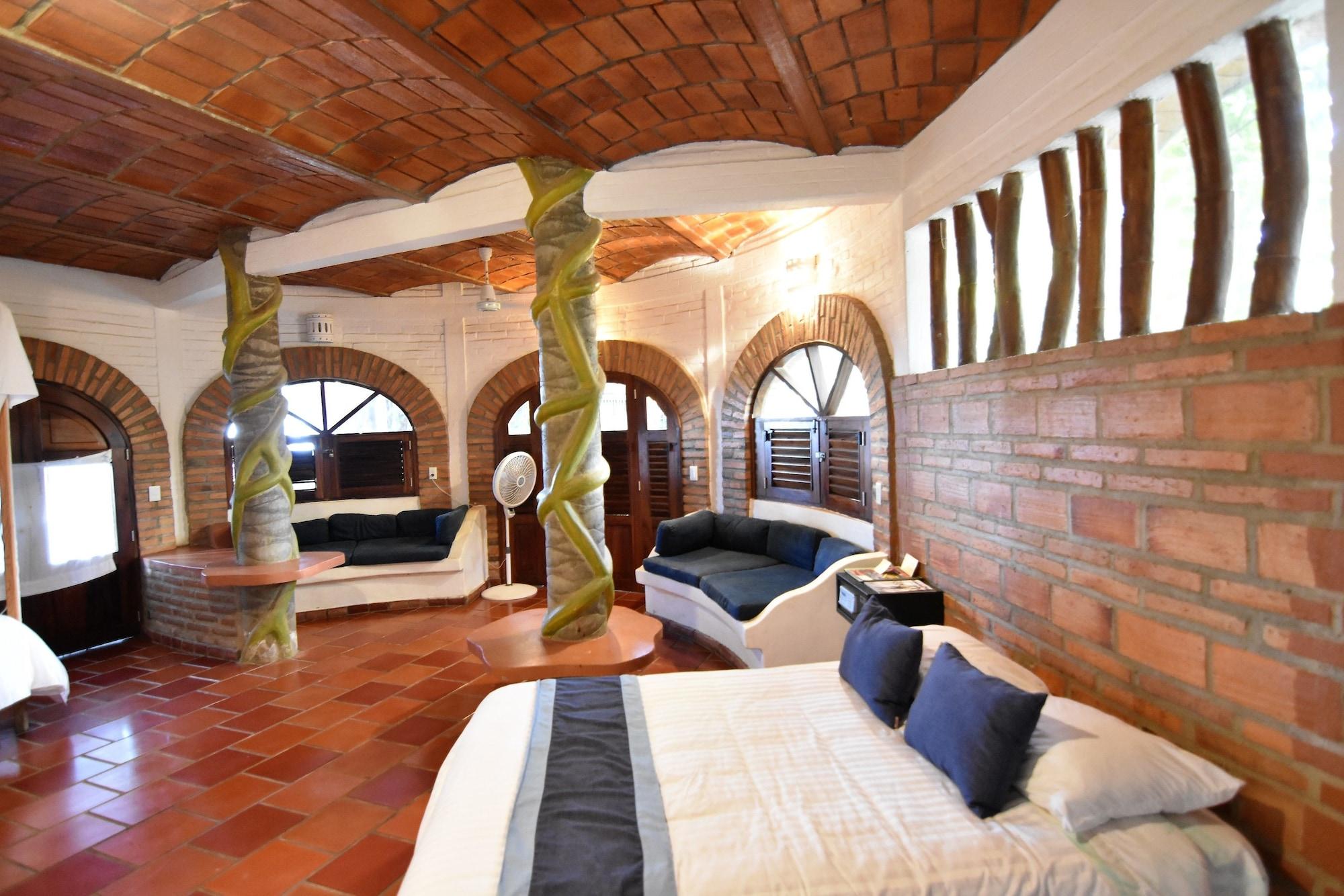 Habitación Sayulita Beach House Hotel