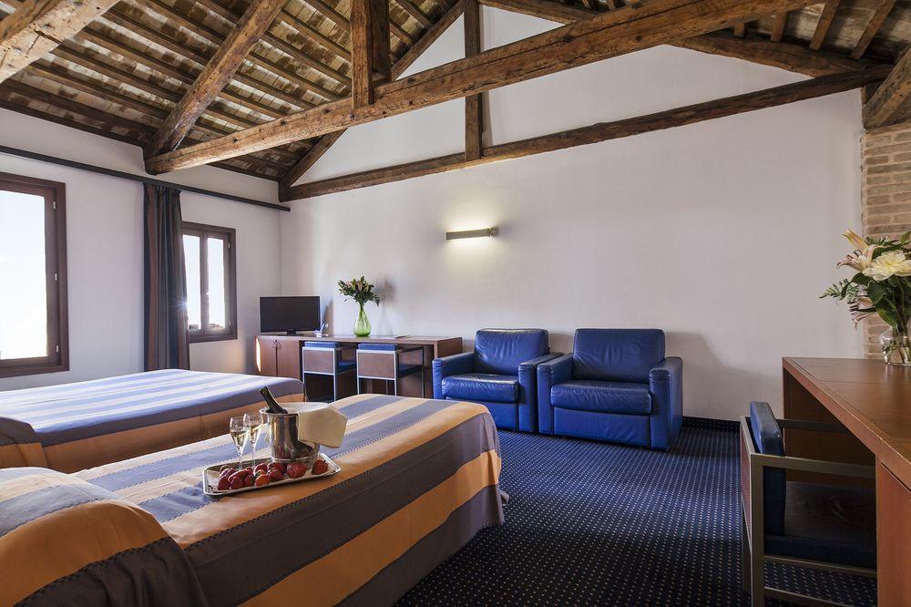 Hotel Eurostars Residenza Cannaregio Hotel