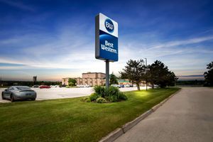 Alojamiento - Best Western Inn On The Bay