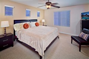 Renta temporal - Vista Retreat Vacation Home