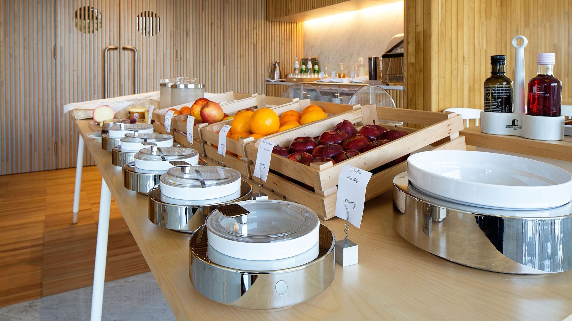 Restaurant Hotel Minho