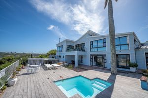 Alojamiento - The Lookout Guest House