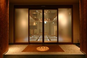 Alojamiento - HOTELm - Adults Only