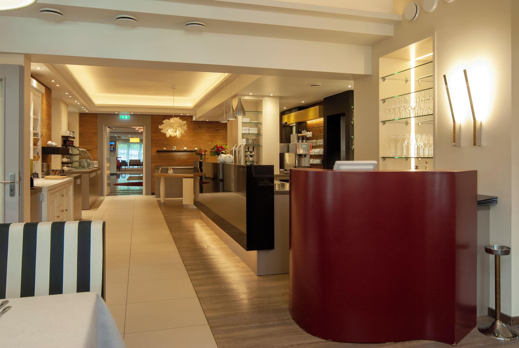 Restaurant Ringhotel Bundschu