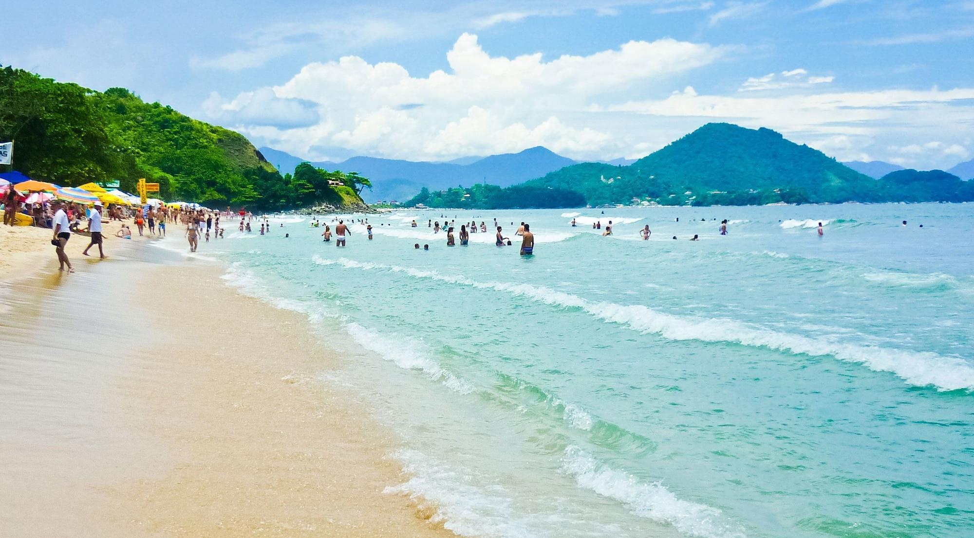 Playa Pousada Pataxó