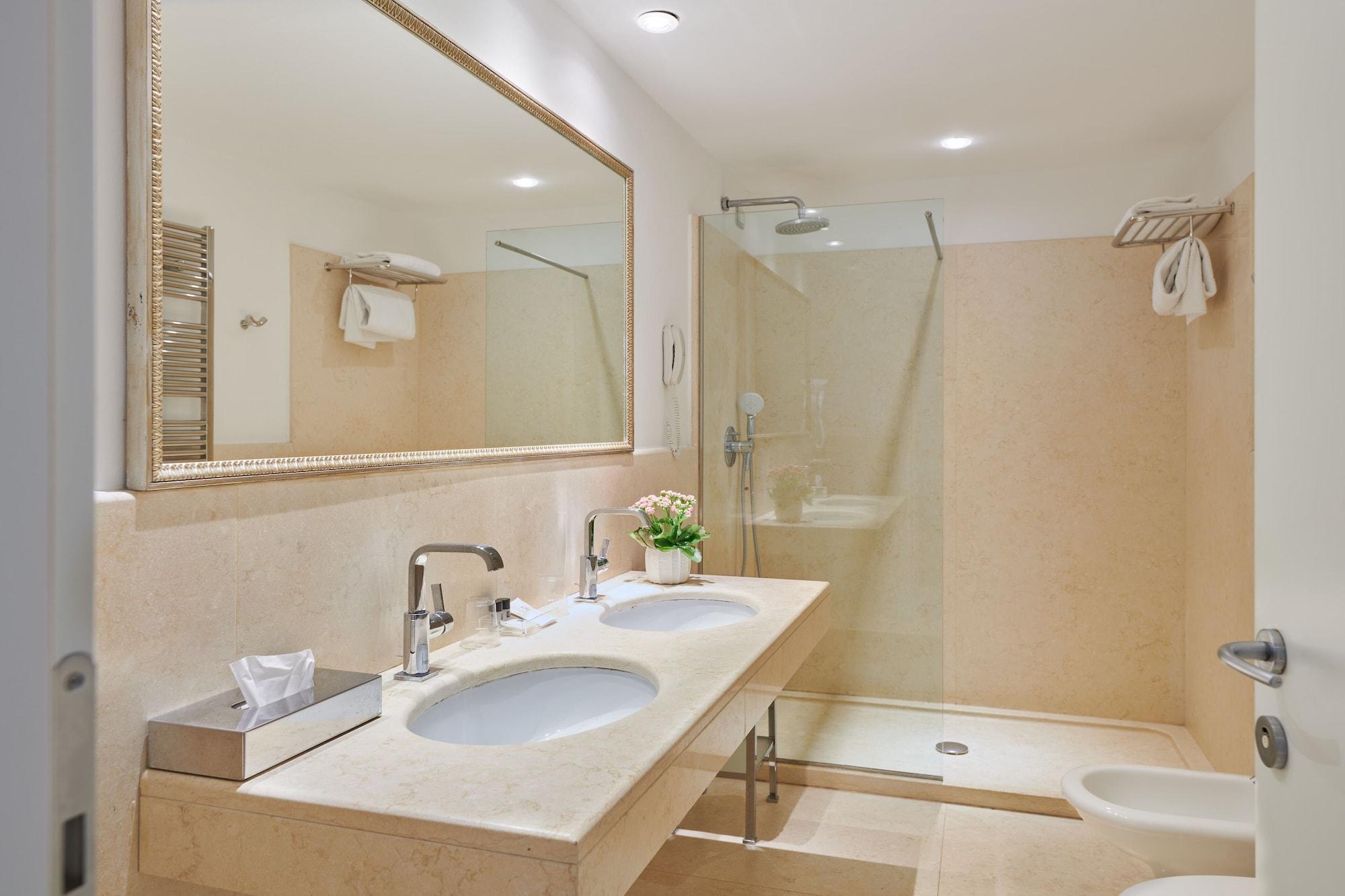 Set de Habitación Hotel Plaza Venice