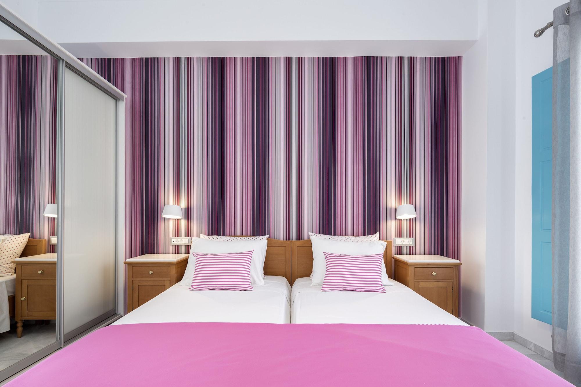 Habitación Santellini Hotel