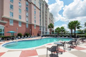 Alojamiento - Hampton Inn & Suites Orlando Airport @ Gateway Village