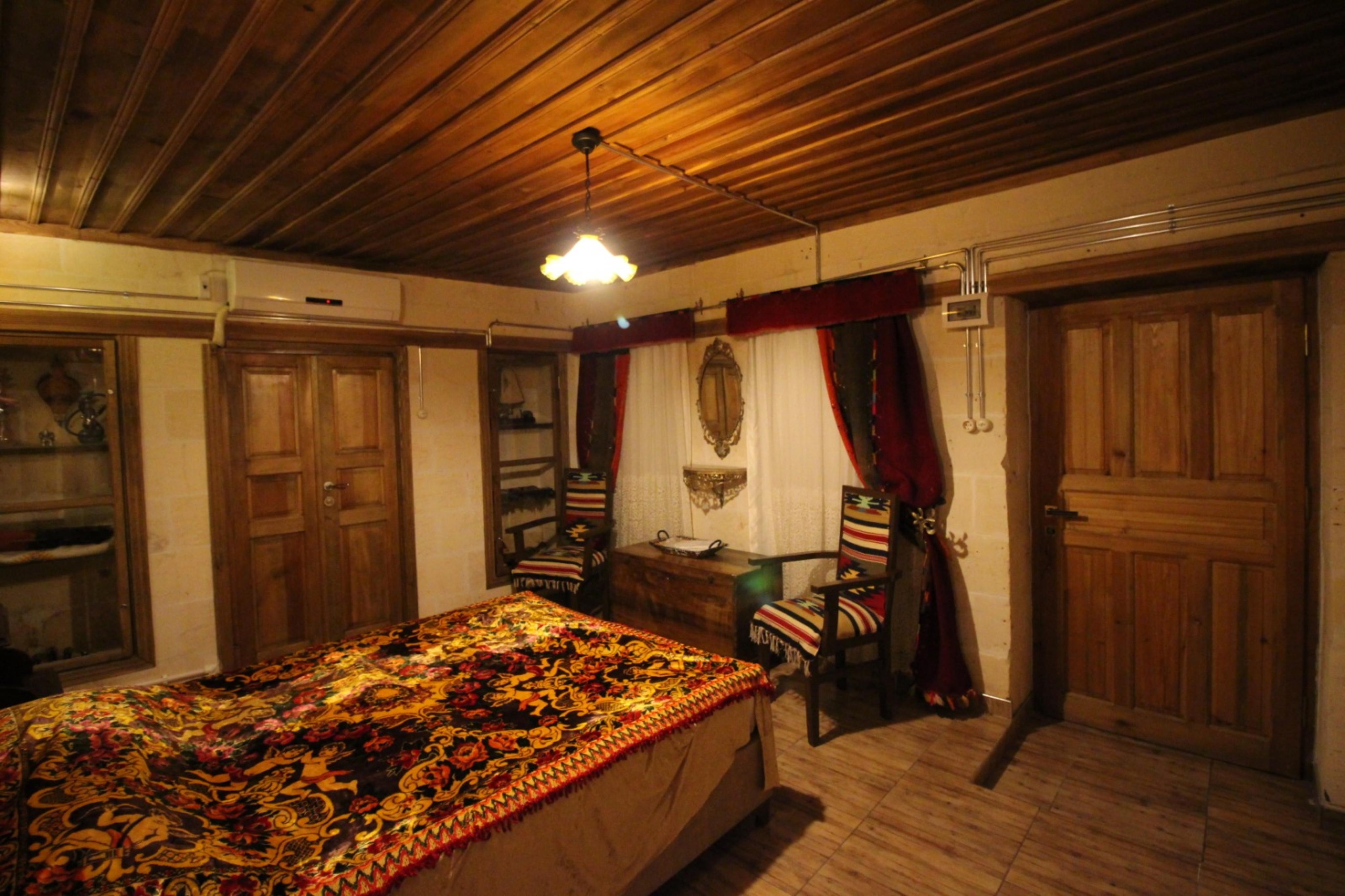 Bar/Salón Aynur Hanim Konagi Gaziantep