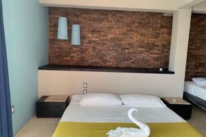 Alquiler Vacacional - Room with balcony at BLVD Hotel, fifth avenue