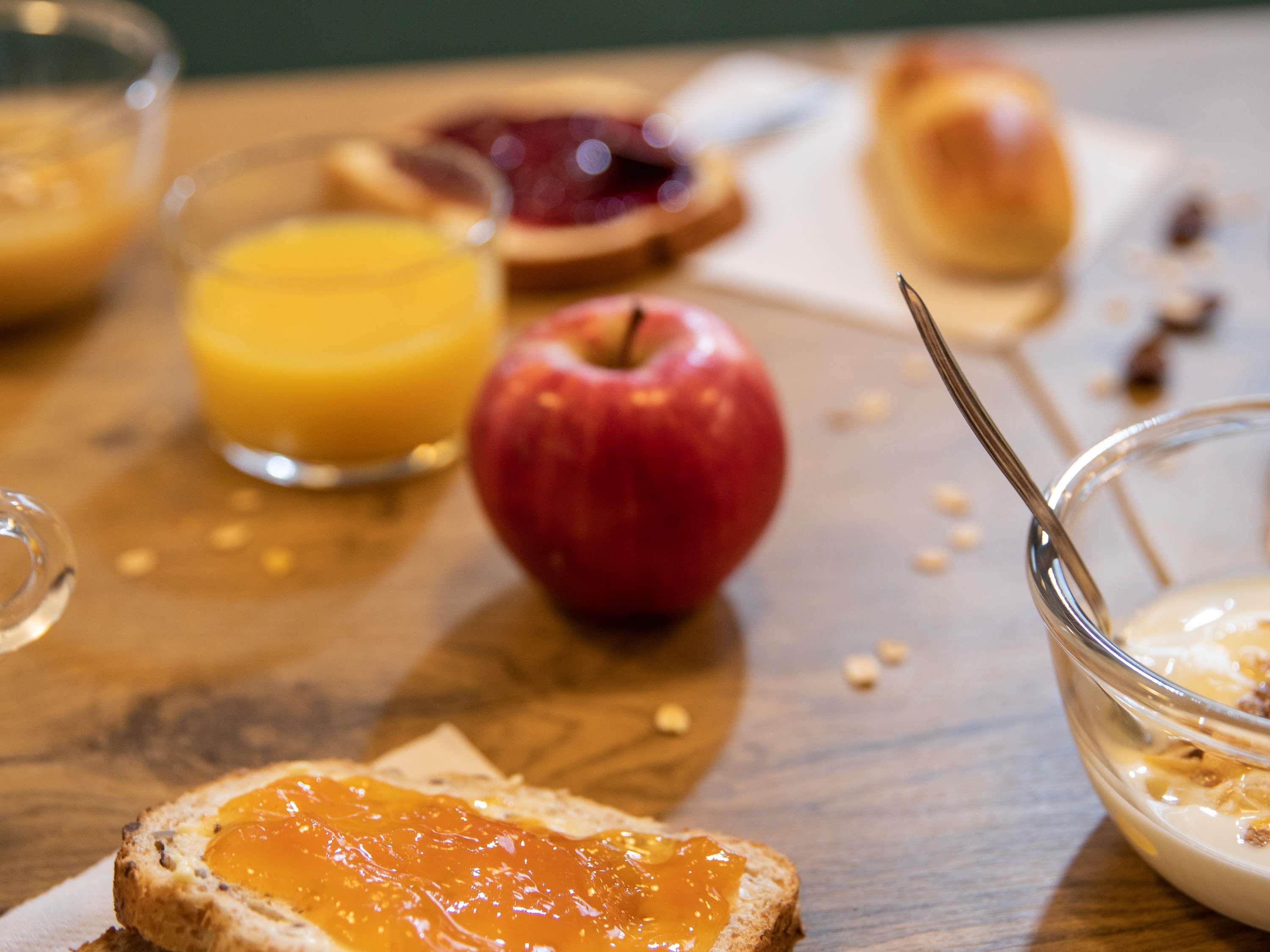 Restaurant hotelF1 Lyon Solaize Hotel