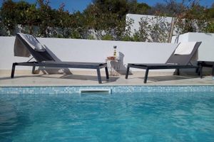 Alquiler Vacacional - Seafront Villa Hrvatska with 6 bedrooms